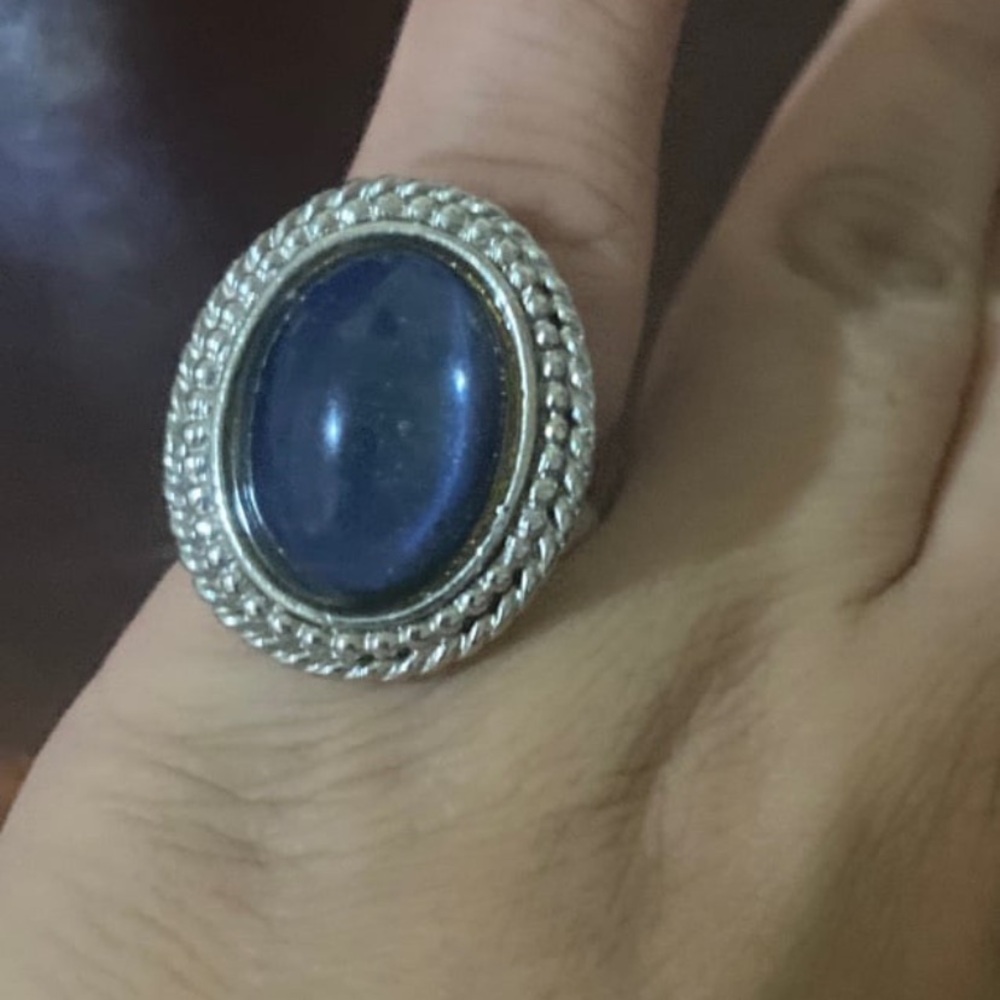 Acrylic ring